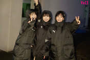 
Arisawa Ichika,


Ebata Kisaki,


Irie Risa,

