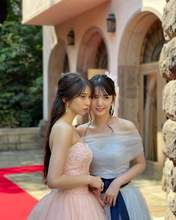 
Makino Maria,


Michishige Sayumi,

