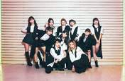 
ANGERME,


Hashisako Rin,


Hirayama Yuki,


Ise Reira,


Kamikokuryou Moe,


Kawamura Ayano,


Kawana Rin,


Matsumoto Wakana,


Sasaki Rikako,


Takeuchi Akari,


Tamenaga Shion,

