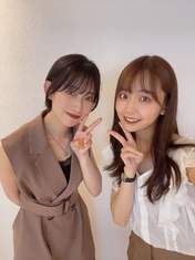 
Maeda Kokoro,


Miyazaki Yuka,

