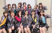 
Fukumura Mizuki,


Haga Akane,


Ikuta Erina,


Ishida Ayumi,


Kaga Kaede,


Kitagawa Rio,


Makino Maria,


Morning Musume,


Nonaka Miki,


Oda Sakura,


Okamura Homare,


Sakurai Rio,


Yamazaki Mei,


Yokoyama Reina,

