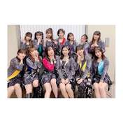 
Fukumura Mizuki,


Haga Akane,


Ikuta Erina,


Ishida Ayumi,


Kaga Kaede,


Kitagawa Rio,


Makino Maria,


Morning Musume,


Nonaka Miki,


Oda Sakura,


Okamura Homare,


Sakurai Rio,


Yamazaki Mei,


Yokoyama Reina,

