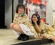 
Nonaka Miki,


Sakurai Rio,

