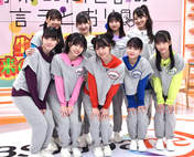 
Hiromoto Ruri,


Ishiguri Kanami,


Kitahara Momo,


Kubota Nanami,


Nakayama Natsume,


Nishizaki Miku,


Ocha Norma,


Saito Madoka,


Tashiro Sumire,


Tsutsui Roko,


Yonemura Kirara,

