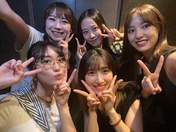 
Iikubo Haruna,


Ishida Ayumi,


Kudo Haruka,


Sato Masaki,

