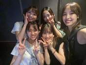 
Iikubo Haruna,


Ishida Ayumi,


Kudo Haruka,


Oda Sakura,


Sato Masaki,

