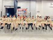 
Fukumura Mizuki,


Haga Akane,


Ikuta Erina,


Ishida Ayumi,


Kaga Kaede,


Kitagawa Rio,


Makino Maria,


Morning Musume,


Nonaka Miki,


Oda Sakura,


Okamura Homare,


Sakurai Rio,


Yamazaki Mei,


Yokoyama Reina,

