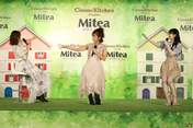 
Kamikokuryou Moe,


Takahashi Ai,


Tsuji Nozomi,

