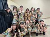 
Arisawa Ichika,


Danbara Ruru,


Ebata Kisaki,


Endo Akari,


Inaba Manaka,


Inoue Rei,


Irie Risa,


Ishiyama Sakura,


Juice=Juice,


Kudo Yume,


Matsunaga Riai,


Uemura Akari,

