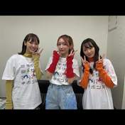 
Goto Maki,


Iikubo Haruna,


Kudo Haruka,

