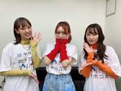 
Goto Maki,


Iikubo Haruna,


Kudo Haruka,

