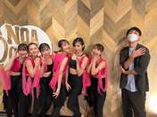 
Akiyama Mao,


Danbara Ruru,


Hirai Miyo,


Hiromoto Ruri,


Ishida Ayumi,


Kaga Kaede,

