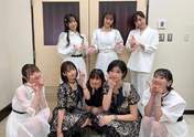 
Kaga Kaede,


Miyamoto Karin,


Natsuyaki Miyabi,


Nonaka Miki,


Ogata Risa,


Sato Masaki,

