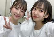 
Nonaka Miki,


Ogata Risa,

