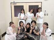 
Kaga Kaede,


Miyamoto Karin,


Natsuyaki Miyabi,


Nonaka Miki,


Ogata Risa,


Sato Masaki,

