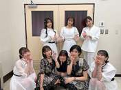 
Kaga Kaede,


Miyamoto Karin,


Natsuyaki Miyabi,


Nonaka Miki,


Ogata Risa,


Sato Masaki,

