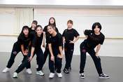 
Akiyama Mao,


Danbara Ruru,


Hirai Miyo,


Hiromoto Ruri,


Ishida Ayumi,


Kaga Kaede,


Sasaki Rikako,

