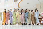 
Arisawa Ichika,


Danbara Ruru,


Ebata Kisaki,


Endo Akari,


Inoue Rei,


Irie Risa,


Ishiyama Sakura,


Juice=Juice,


Kudo Yume,


Matsunaga Riai,


Uemura Akari,

