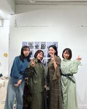 
Fukumura Mizuki,


Ishikawa Rika,


Nonaka Miki,


Takahashi Ai,

