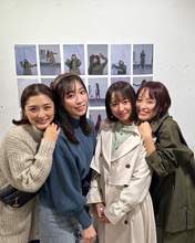 
Fukumura Mizuki,


Ishikawa Rika,


Nonaka Miki,


Takahashi Ai,

