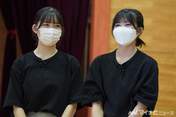
Hiromoto Ruri,


Kubota Nanami,

