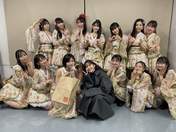 
Fukumura Mizuki,


Haga Akane,


Ikuta Erina,


Ishida Ayumi,


Kaga Kaede,


Kitagawa Rio,


Makino Maria,


Morning Musume,


Nonaka Miki,


Oda Sakura,


Okamura Homare,


Sakurai Rio,


Suzuki Airi,


Yamazaki Mei,


Yokoyama Reina,

