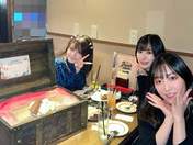 
Fukumura Mizuki,


Ikuta Erina,


Tanaka Reina,

