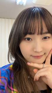 
Sayashi Riho,


