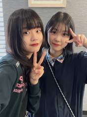 
Fukuda Marine,


Yagi Shiori,

