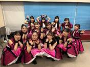 
BEYOOOOONDS,


Eguchi Saya,


Hirai Miyo,


Ichioka Reina,


Kiyono Momohime,


Kobayashi Honoka,


Maeda Kokoro,


Nishida Shiori,


Okamura Minami,


Satoyoshi Utano,


Shimakura Rika,


Takase Kurumi,


Yamazaki Yuhane,

