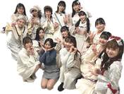 
BEYOOOOONDS,


Eguchi Saya,


Fukumura Mizuki,


Hirai Miyo,


Ichioka Reina,


Ishida Ayumi,


Kiyono Momohime,


Kobayashi Honoka,


Maeda Kokoro,


Nishida Shiori,


Oda Sakura,


Okamura Minami,


Satoyoshi Utano,


Shimakura Rika,


Takase Kurumi,


Yamazaki Yuhane,

