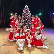 
BEYOOOOONDS,


Eguchi Saya,


Hirai Miyo,


Ichioka Reina,


Kiyono Momohime,


Kobayashi Honoka,


Maeda Kokoro,


Nishida Shiori,


Okamura Minami,


Satoyoshi Utano,


Shimakura Rika,


Takase Kurumi,


Yamazaki Yuhane,

