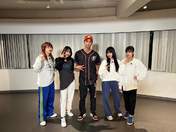 
Kasai Yuumi,


Matsunaga Riai,


Sasaki Rikako,


Satoyoshi Utano,

