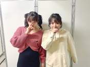 
Arisawa Ichika,


Kiyono Momohime,

