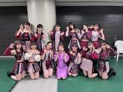 
BEYOOOOONDS,


Eguchi Saya,


Hirai Miyo,


Ichioka Reina,


Kiyono Momohime,


Kobayashi Honoka,


Maeda Kokoro,


Nishida Shiori,


Okamura Minami,


Satoyoshi Utano,


Shimakura Rika,


Takase Kurumi,


Yamazaki Yuhane,

