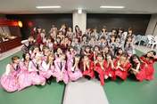 
Arisawa Ichika,


BEYOOOOONDS,


Danbara Ruru,


Ebata Kisaki,


Eguchi Saya,


Endo Akari,


Hirai Miyo,


Ichioka Reina,


Inoue Rei,


Irie Risa,


Ishiyama Sakura,


Juice=Juice,


Kiyono Momohime,


Kobayashi Honoka,


Kudo Yume,


Maeda Kokoro,


Matsunaga Riai,


Nishida Shiori,


Okamura Minami,


Satoyoshi Utano,


Shimakura Rika,


Takase Kurumi,


Uemura Akari,


Yamazaki Yuhane,

