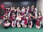 
BEYOOOOONDS,


Eguchi Saya,


Hirai Miyo,


Ichioka Reina,


Kiyono Momohime,


Kobayashi Honoka,


Maeda Kokoro,


Nishida Shiori,


Okamura Minami,


Satoyoshi Utano,


Shimakura Rika,


Takase Kurumi,


Yamazaki Yuhane,

