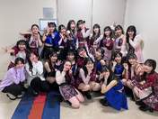 
Arisawa Ichika,


BEYOOOOONDS,


Danbara Ruru,


Ebata Kisaki,


Eguchi Saya,


Endo Akari,


Hirai Miyo,


Ichioka Reina,


Inoue Rei,


Irie Risa,


Ishiyama Sakura,


Juice=Juice,


Kiyono Momohime,


Kobayashi Honoka,


Kudo Yume,


Maeda Kokoro,


Matsunaga Riai,


Nishida Shiori,


Okamura Minami,


Satoyoshi Utano,


Shimakura Rika,


Takase Kurumi,


Uemura Akari,


Yamazaki Yuhane,

