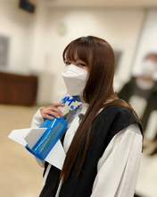 
Ishida Ayumi,

