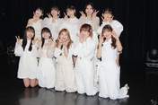 
ANGERME,


Hashisako Rin,


Hirayama Yuki,


Ise Reira,


Kamikokuryou Moe,


Kawamura Ayano,


Kawana Rin,


Matsumoto Wakana,


Sasaki Rikako,


Takeuchi Akari,


Tamenaga Shion,

