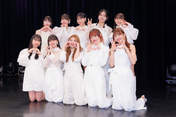 
ANGERME,


Hashisako Rin,


Hirayama Yuki,


Ise Reira,


Kamikokuryou Moe,


Kawamura Ayano,


Kawana Rin,


Matsumoto Wakana,


Sasaki Rikako,


Takeuchi Akari,


Tamenaga Shion,

