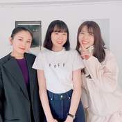 
Hirai Miyo,


Katsuta Rina,


Yajima Maimi,

