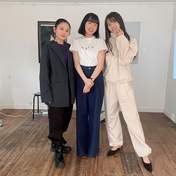 
Hirai Miyo,


Katsuta Rina,


Yajima Maimi,

