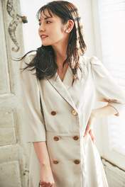 Michishige Sayumi,