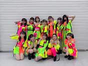 
BEYOOOOONDS,


Eguchi Saya,


Hirai Miyo,


Ichioka Reina,


Kiyono Momohime,


Kobayashi Honoka,


Maeda Kokoro,


Nishida Shiori,


Okamura Minami,


Satoyoshi Utano,


Shimakura Rika,


Takase Kurumi,


Yamazaki Yuhane,

