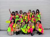 
BEYOOOOONDS,


Eguchi Saya,


Hirai Miyo,


Ichioka Reina,


Kiyono Momohime,


Kobayashi Honoka,


Maeda Kokoro,


Nishida Shiori,


Okamura Minami,


Satoyoshi Utano,


Shimakura Rika,


Takase Kurumi,


Yamazaki Yuhane,

