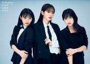 
Miyamoto Karin,


Sato Masaki,


Suzuki Airi,

