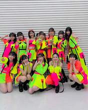 
BEYOOOOONDS,


Eguchi Saya,


Hirai Miyo,


Ichioka Reina,


Kiyono Momohime,


Kobayashi Honoka,


Maeda Kokoro,


Nishida Shiori,


Okamura Minami,


Satoyoshi Utano,


Shimakura Rika,


Takase Kurumi,


Yamazaki Yuhane,

