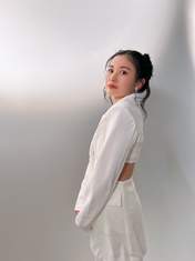 Hirai Miyo,