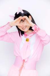 Michishige Sayumi,